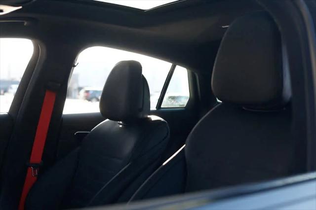 2026 Mercedes-Benz AMG GLC 43 4MATIC