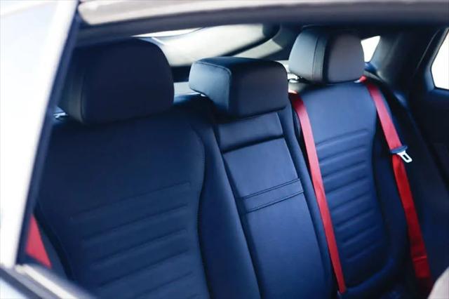 2026 Mercedes-Benz AMG GLC 43 4MATIC