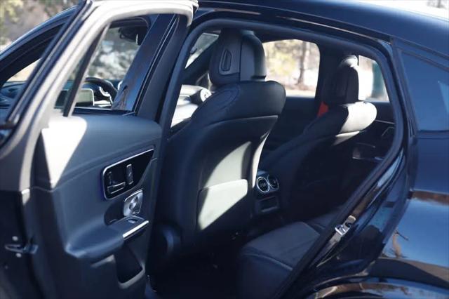 2026 Mercedes-Benz AMG GLC 43 4MATIC
