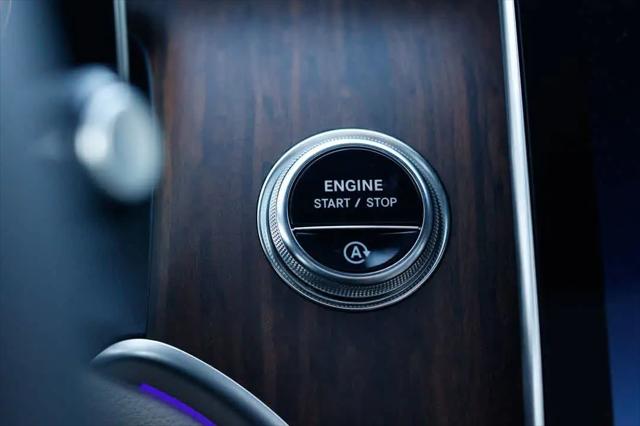 2026 Mercedes-Benz AMG GLC 43 4MATIC
