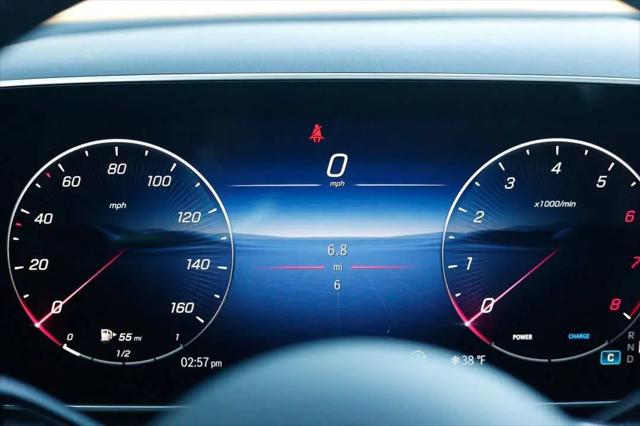 2026 Mercedes-Benz AMG GLC 43 4MATIC