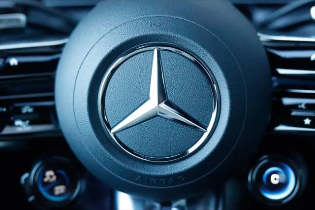 2026 Mercedes-Benz AMG GLC 43 4MATIC
