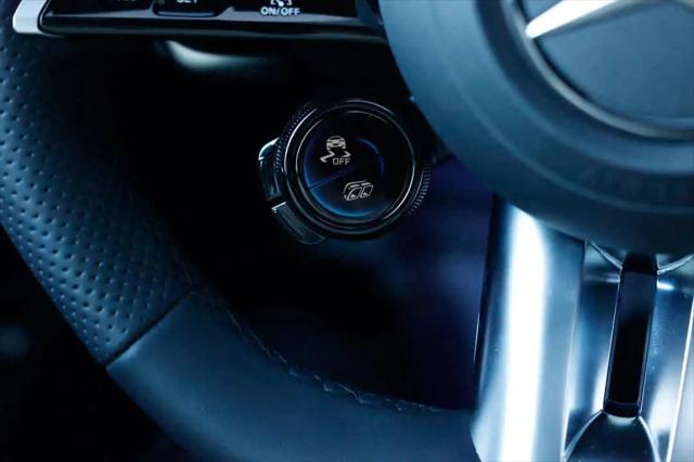2026 Mercedes-Benz AMG GLC 43 4MATIC