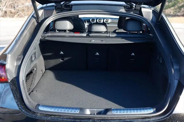 2026 Mercedes-Benz AMG GLC 43 4MATIC