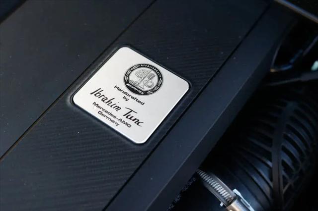 2026 Mercedes-Benz AMG GLC 43 4MATIC