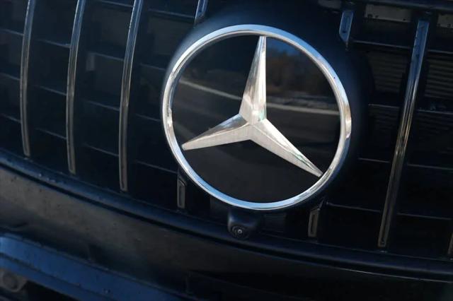2026 Mercedes-Benz AMG GLC 43 4MATIC