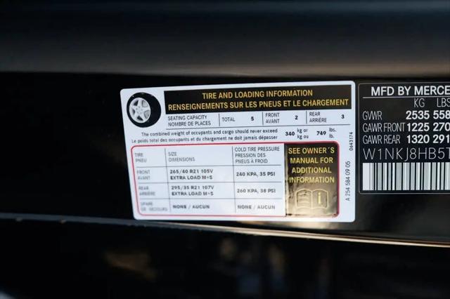 2026 Mercedes-Benz AMG GLC 43 4MATIC