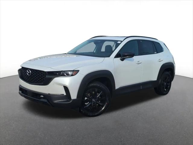 2026 Mazda CX-50 Hybrid Premium for sale in Troy, MI