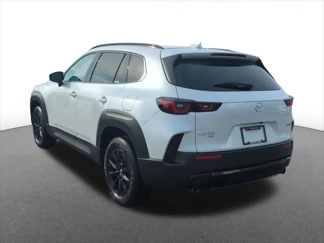 2026 Mazda CX-50 Hybrid Premium