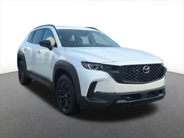 2026 Mazda CX-50 Hybrid Premium