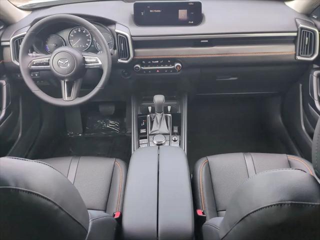 2026 Mazda CX-50 Hybrid Premium