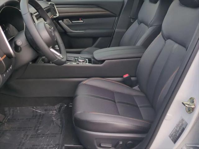 2026 Mazda CX-50 Hybrid Premium