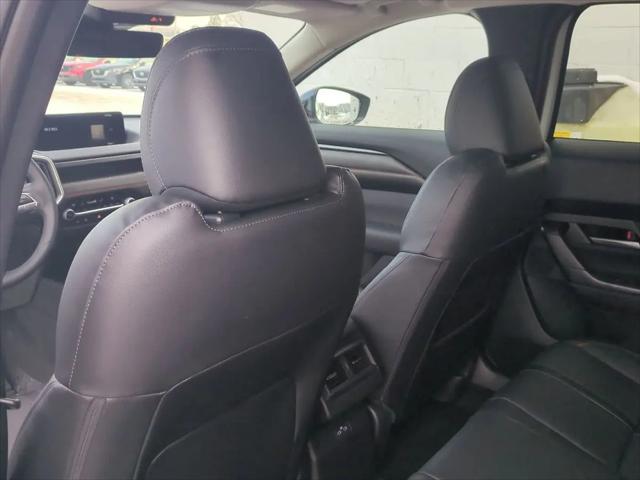 2026 Mazda CX-50 Hybrid Premium