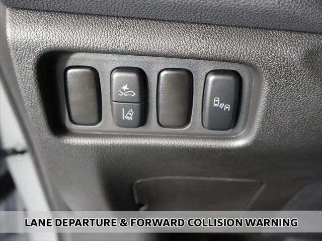 2026 Mitsubishi Outlander Sport 2.0 SE