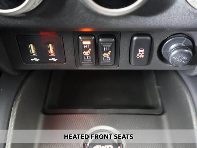 2026 Mitsubishi Outlander Sport 2.0 SE