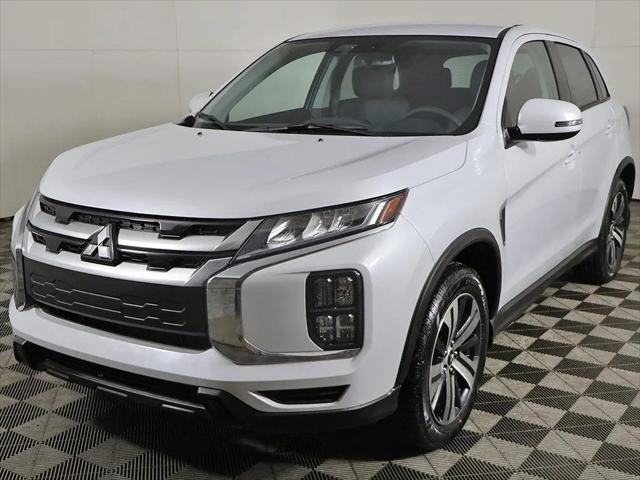 2026 Mitsubishi Outlander Sport 2.0 SE
