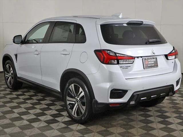 2026 Mitsubishi Outlander Sport 2.0 SE