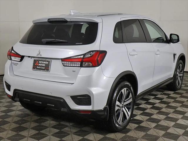 2026 Mitsubishi Outlander Sport 2.0 SE