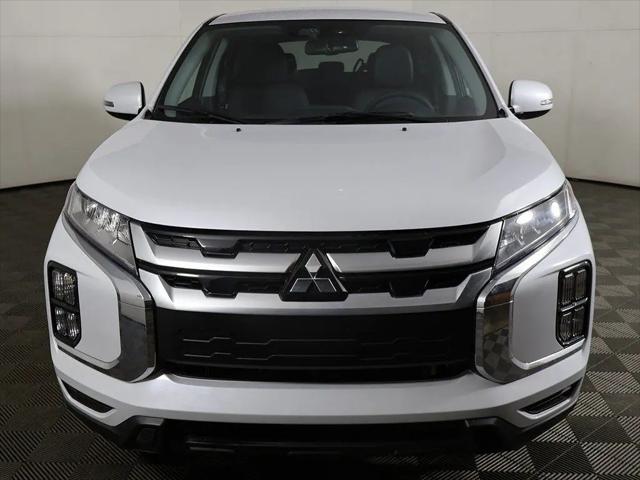 2026 Mitsubishi Outlander Sport 2.0 SE
