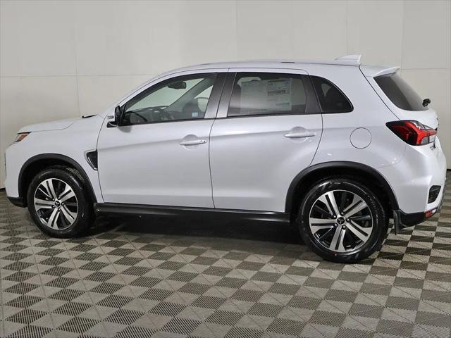 2026 Mitsubishi Outlander Sport 2.0 SE