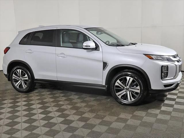 2026 Mitsubishi Outlander Sport 2.0 SE