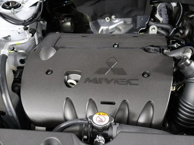 2026 Mitsubishi Outlander Sport 2.0 SE