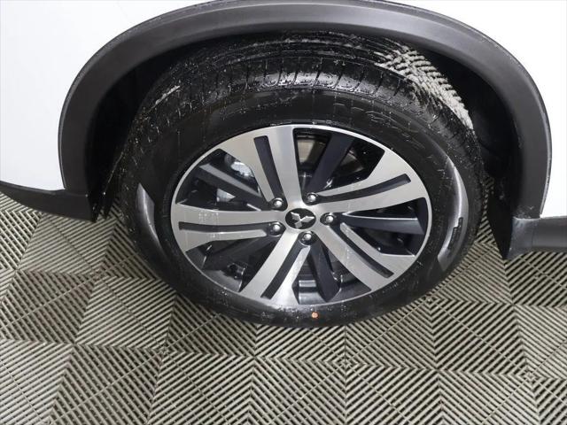 2026 Mitsubishi Outlander Sport 2.0 SE