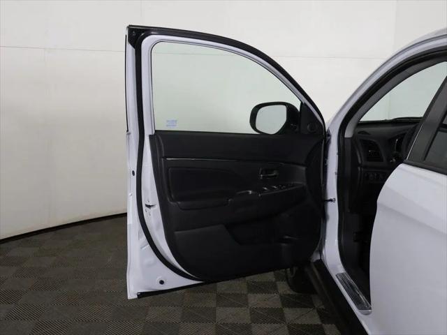 2026 Mitsubishi Outlander Sport 2.0 SE