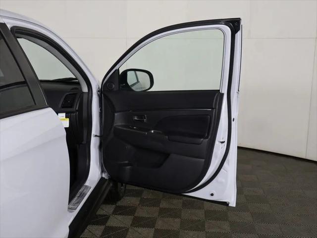 2026 Mitsubishi Outlander Sport 2.0 SE
