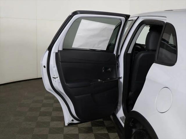 2026 Mitsubishi Outlander Sport 2.0 SE