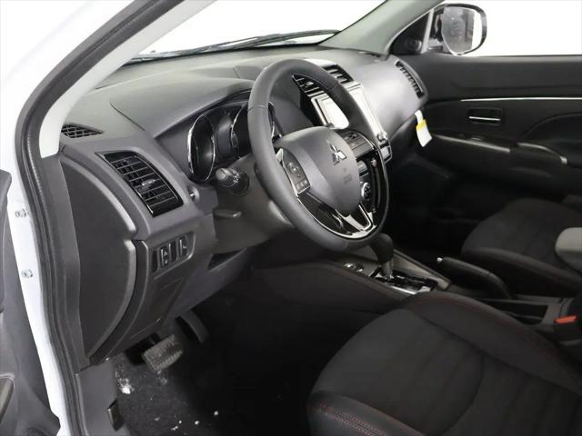2026 Mitsubishi Outlander Sport 2.0 SE