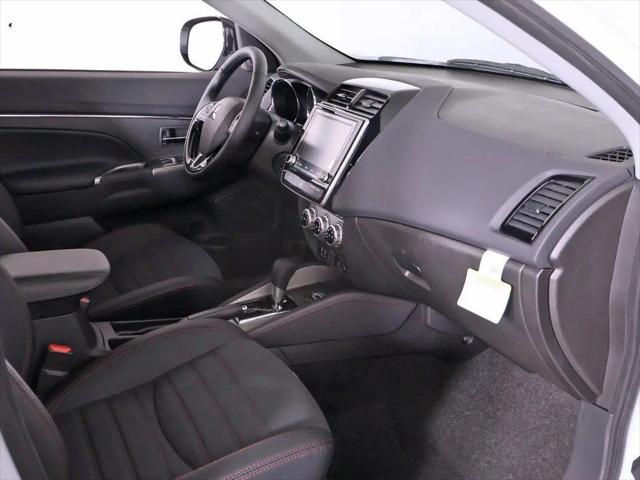 2026 Mitsubishi Outlander Sport 2.0 SE