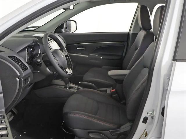 2026 Mitsubishi Outlander Sport 2.0 SE