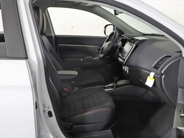 2026 Mitsubishi Outlander Sport 2.0 SE