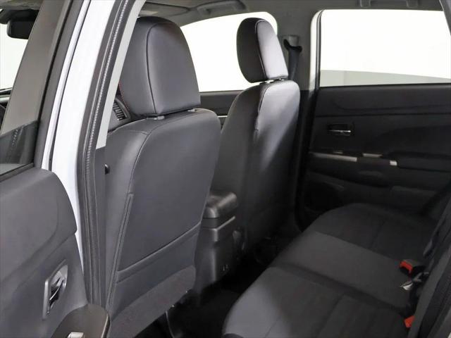 2026 Mitsubishi Outlander Sport 2.0 SE