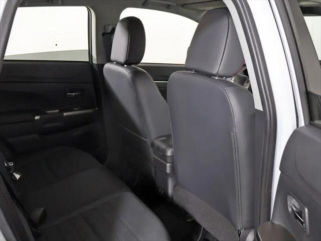 2026 Mitsubishi Outlander Sport 2.0 SE