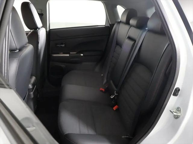 2026 Mitsubishi Outlander Sport 2.0 SE
