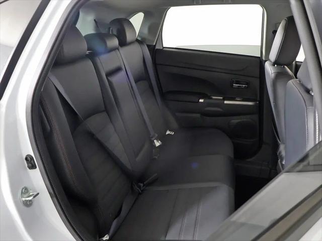 2026 Mitsubishi Outlander Sport 2.0 SE