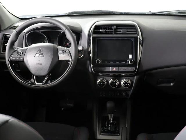 2026 Mitsubishi Outlander Sport 2.0 SE