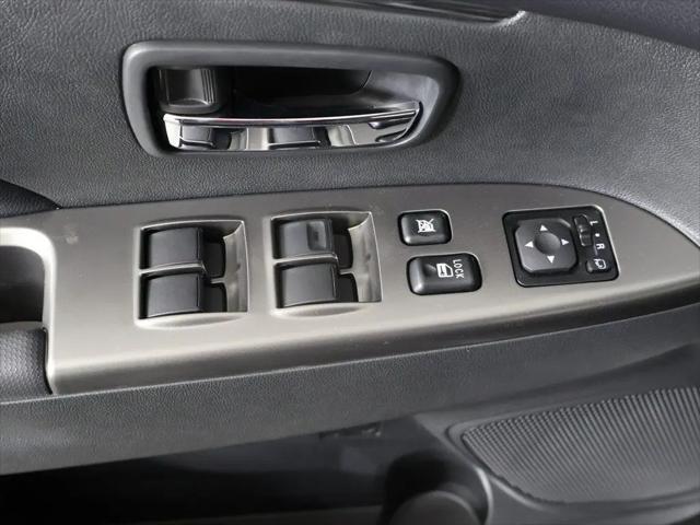 2026 Mitsubishi Outlander Sport 2.0 SE