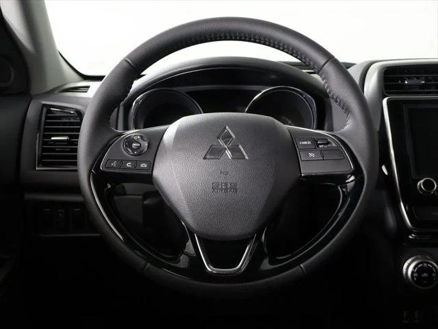 2026 Mitsubishi Outlander Sport 2.0 SE