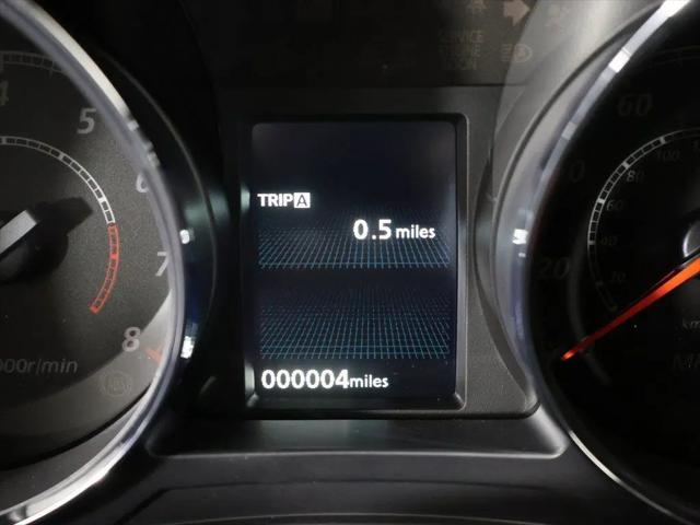 2026 Mitsubishi Outlander Sport 2.0 SE