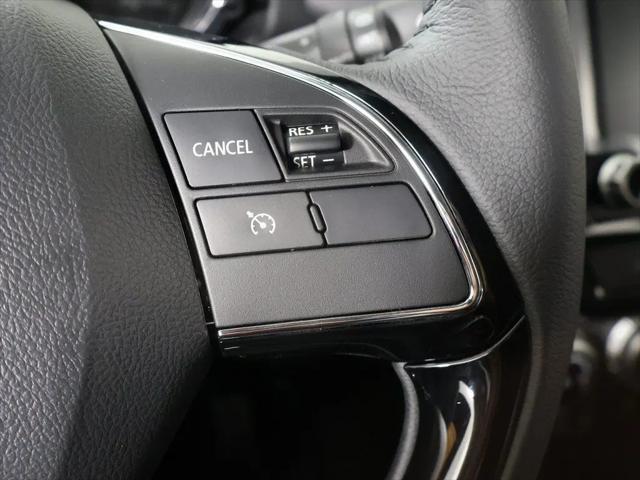 2026 Mitsubishi Outlander Sport 2.0 SE
