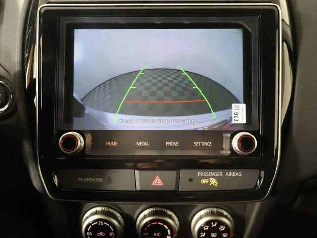 2026 Mitsubishi Outlander Sport 2.0 SE