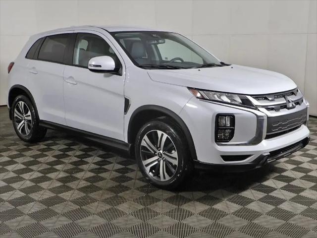 2026 Mitsubishi Outlander Sport 2.0 SE