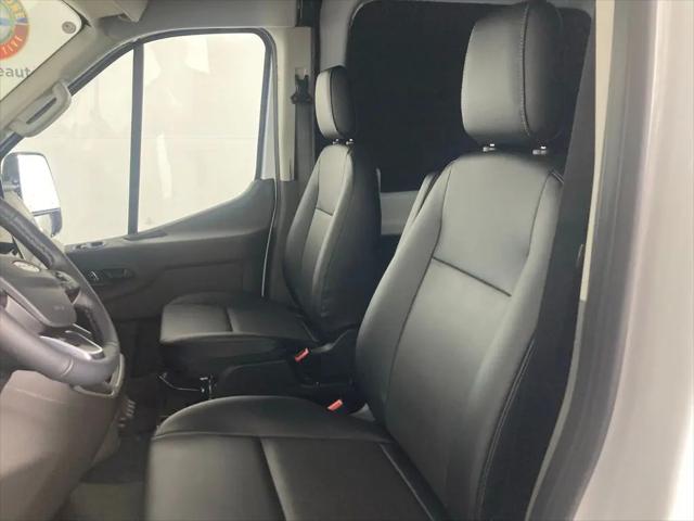 2026 Ford Transit Cargo Van T-250