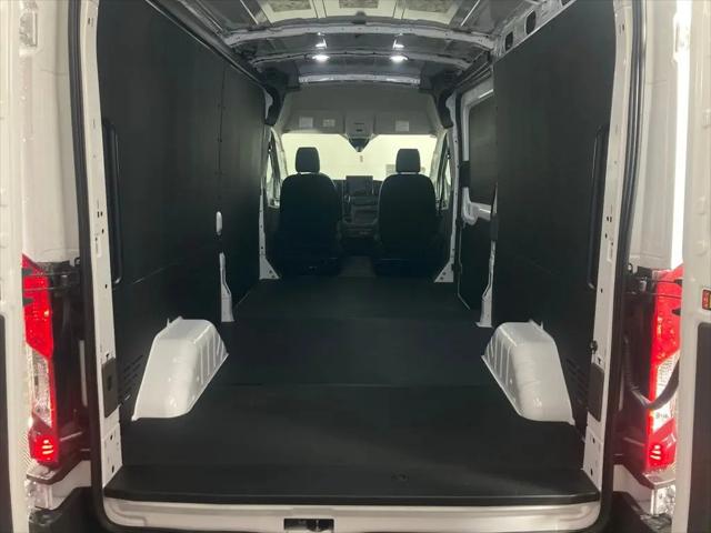 2026 Ford Transit Cargo Van T-250