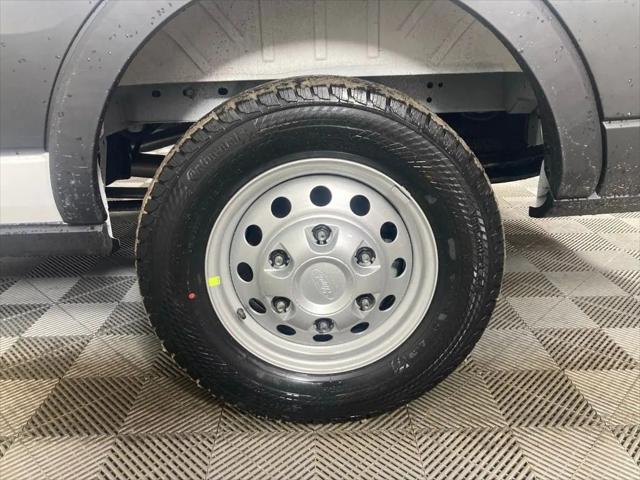 2026 Ford Transit Cargo Van T-250