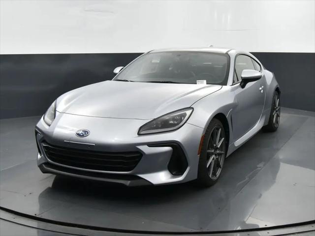 2026 Subaru BRZ Limited