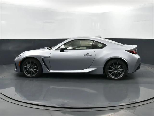 2026 Subaru BRZ Limited